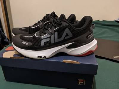 Tnis Fila