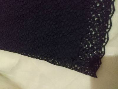 Lindo Vestido Tubinho Da Zara