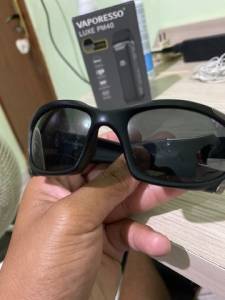 Oakley Pitboss