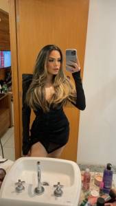 Vestido Sabrina Carvalho