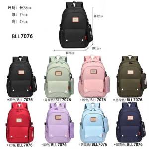 Bolsa + Estojo 175