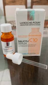 Vendo Vit C Da Vichy
