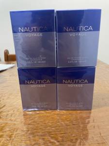 Nautica Voyage 100ml