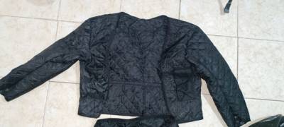 Roupa De Motociclista