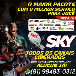 Sky Hdtv