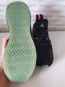 Tnis Adidas X900 4d Original
