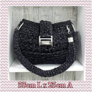 Bolsa Fio De Malha