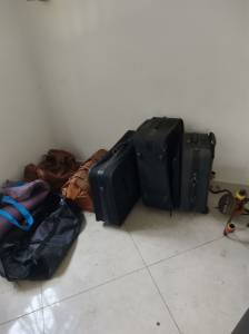 Malas E Sacolas
