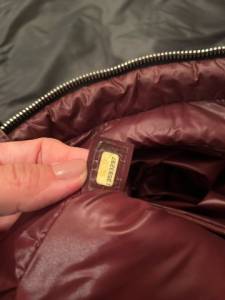 Linda Chanel Original