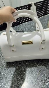 Bolsa Petit Jolie