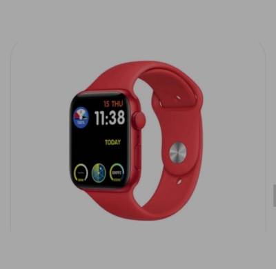 Smartwatch Hw22 Pro Faz Ligao Troca Foto E Pulseira 44mm