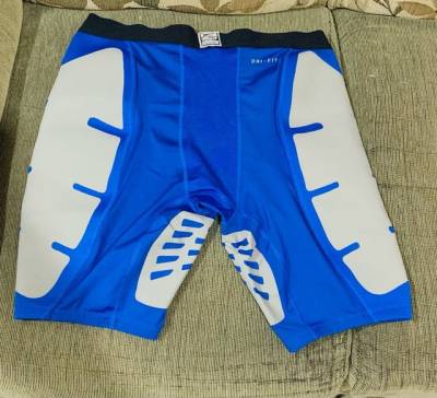 Bermuda Trmica Da Nike