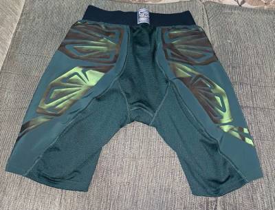 Bermuda Trmica Oficial Da Nike
