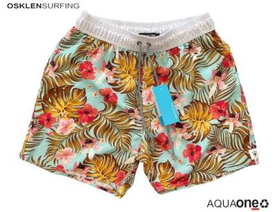 Short Osklen Floridos