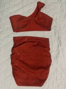 Vendo Conjunto P/