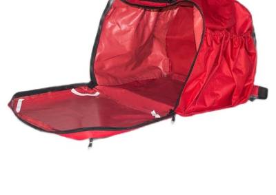 Bag De Entregas (mochila Sem O Isopor)