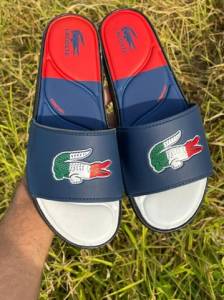 Slide Lacoste