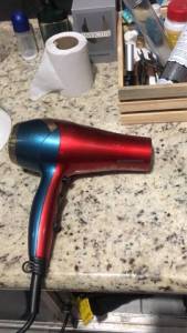 Vendo Secador