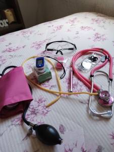 Kit Enfermagem