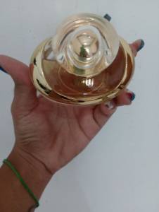 Perfume Lily