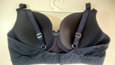 Soutien Bsico Plus Size