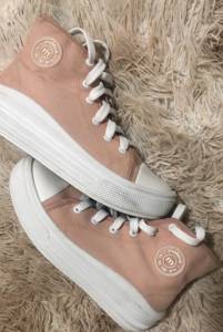 All Star Moleca