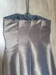 Vestido De Festa 40/42