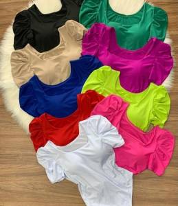 Body Manga Princesa Suplex, $$ 29,99