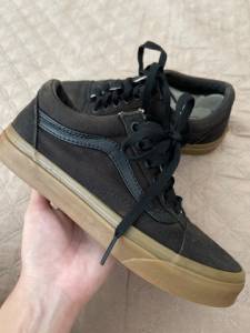 Tnis Vans Original, N36