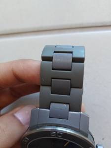 Relgio Movado Masculino Usado Barato