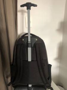 Vendo Mochila