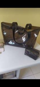 Bolsa, De Plsticos Neon