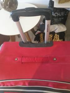Mala Grande De Viagem Samsonite