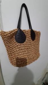 Bolsa De Praia