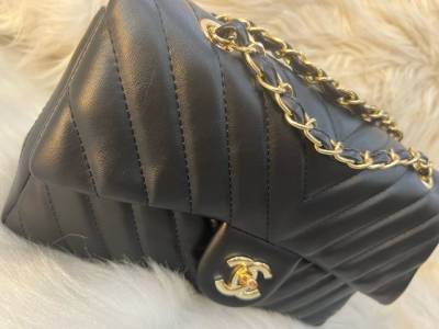 Bolsa Chanel