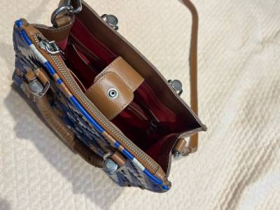 Bolsa Schutz