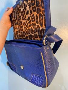 Bolsa Carmen Steffens
