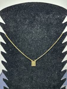 Cordo Ouro Banhado 18k