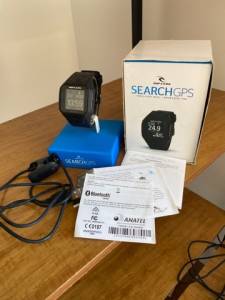 Relgio Rio Curl Searchgps