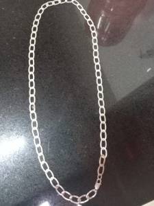 Vendo Essa Prata