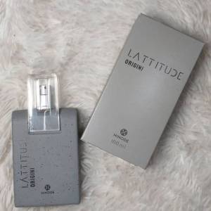 Perfume Lattitude Origini Hinode
