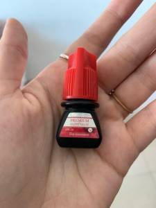 Cola Extenso De Clios Premium Elite Glue