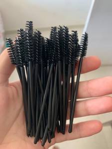 Escova Clios/aplicador De Rimel