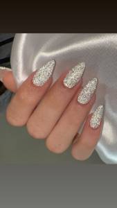 Promoo !  Alongamento De Unhas .