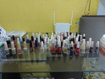Esmaltes