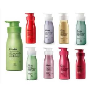 Hidratante Tododia Natura 400ml
