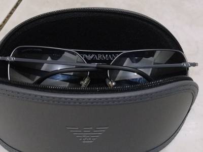 culos Armani Exchange