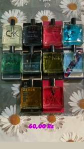 Perfume Importado