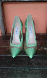 Sapatos