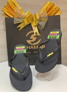 Chinelo Colcci